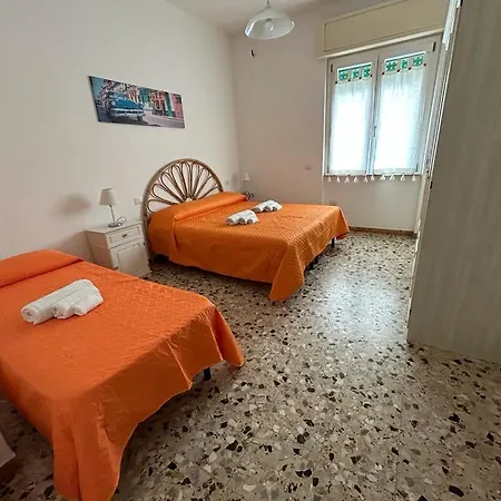 Casa Mara Διαμέρισμα *