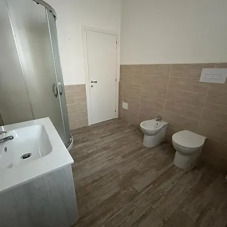 Casa Mara Apartment *