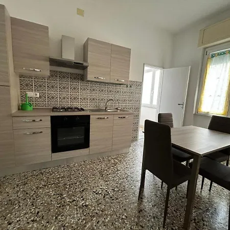 Casa Mara Apartment