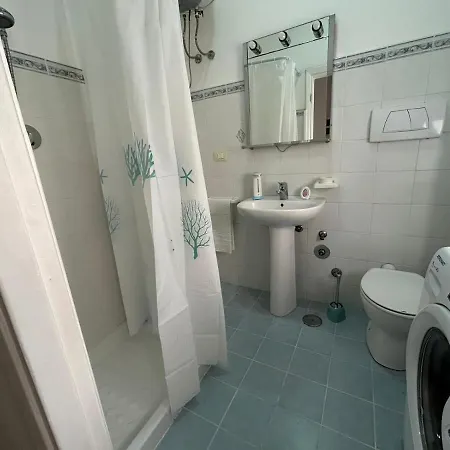 Casa Mara Apartment Olbia